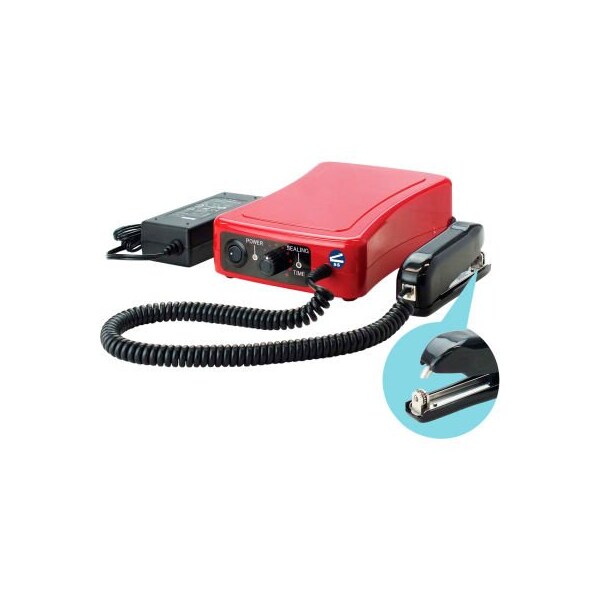 Sealer Sales OnPak Ultrasonic Dot Line Sealer, 100V/240V